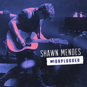 Product detail of MTV Unplugged - Shawn Mendes