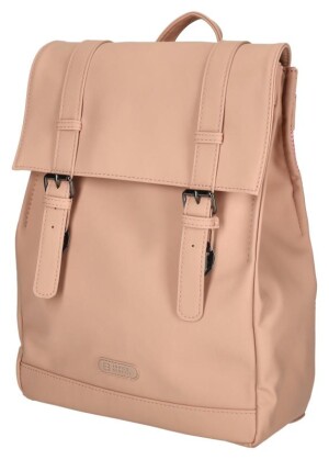 Product detail of Enrico Benetti Maeve Tablet Backpack Soft Pink batoh