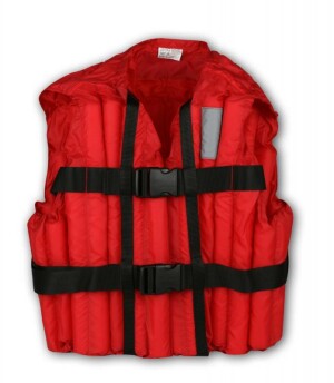 Product detail of Plovací vesta MAVEL XL/XXL