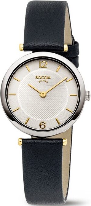 Product detail of Boccia Titanium 3362-01