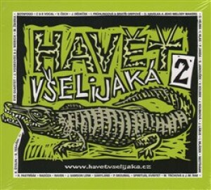 Product detail of Havěť všelijaká 2 - Havěť všelijaká