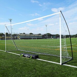 Product detail of Quickplay Kickster Elite fotbalová branka 5 x 2 m