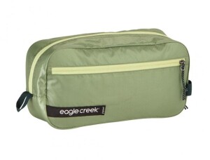 Product detail of Eagle Creek toaletní taška Pack-It Isolate Quick Trip S mossy gr