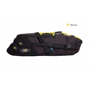 Product detail of Sport Arsenal Brašna pod sedlo velká BikePacking Arsenal 602