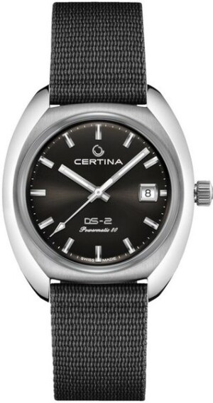 Product detail of Certina DS-2 C024.407.18.081.00