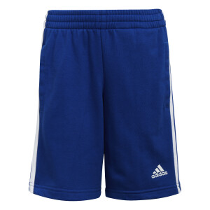 Product detail of Dětské šortky adidas  Essentials 3-Stripes Shorts Royal Bue 128 cm