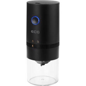 Product detail of ECG KM 150 přenosný elektrický mlýnek Minimo Black
