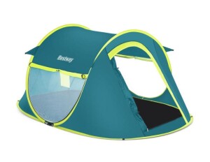 Product detail of Bestway 68086 Stan COOL MOUNT 2 - 235 x 145 x 100 cm, pro 2 osoby (VÝPRODEJ)