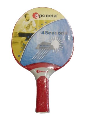 Product detail of Sponeta G1718K Pingpongová pálka pro venkovní použití