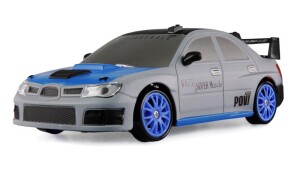 Product detail of Amewi RC auto Drift Sport Car šedé 1:24 RTR