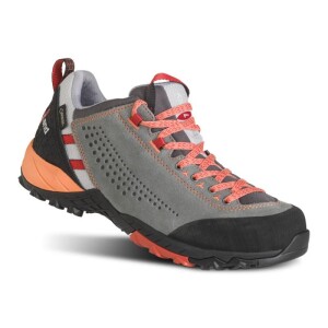 Product detail of Kayland Alpha Ws Gtx grey/peach boty