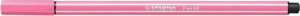 Product detail of Fixa STABILO Pen 68 růžová světle