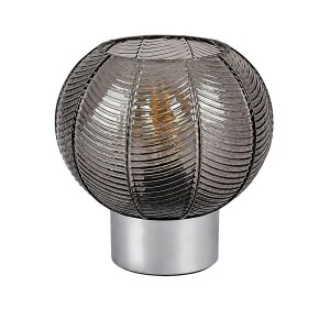 Product detail of Rabalux 74017 stolní lampa Monet, černá