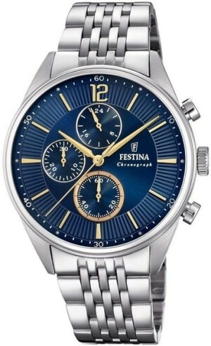 Product detail of Festina Chronograph 20285/3
