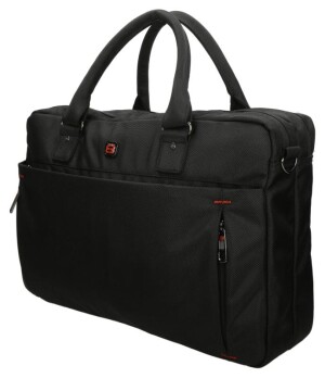 Product detail of Enrico Benetti Cornell Tablet Bag Black taška