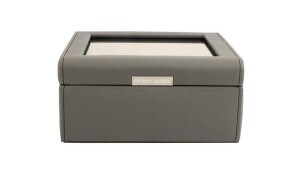 Product detail of Box na hodinky Friedrich Lederwaren Bond 20114-3