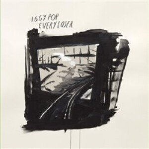 Product detail of Every Loser - Iggy Pop