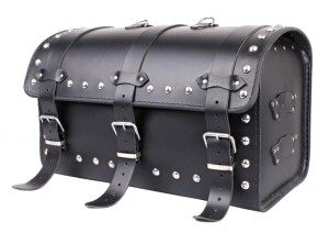 Product detail of RSA Kožený moto kufr na Chopper RSA-3B
