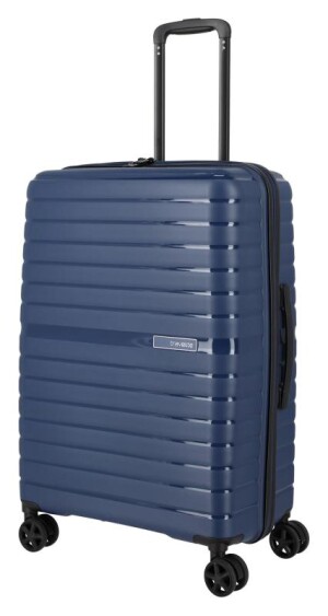 Product detail of Travelite Trient M Blue