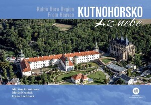 Product detail of Kutnohorsko z nebe - Matúš Krajňák