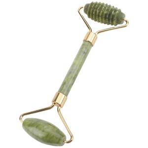 Product detail of Nefritový masážní váleček na obličej Jade
