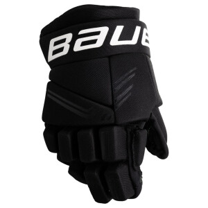 Product detail of Hokejové rukavice Bauer X Black Žák (youth) 9 palců