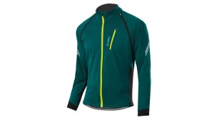 Product detail of Löffler SAN REMO 2 WS LIGHT ZIP-OFF 2021 pánská cyklistická bunda