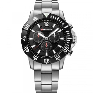 Product detail of Wenger Sea Force Chrono 01.0643.117