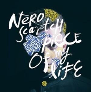 Product detail of Piece Of My Life - Nero Scartch