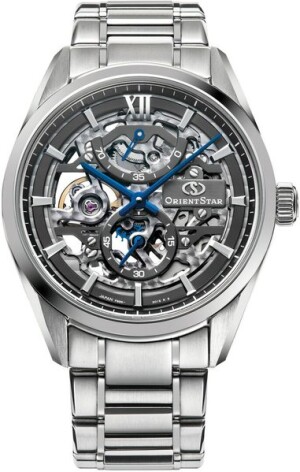 Product detail of Orient Star Contemporary Skeleton RE-AZ0101N