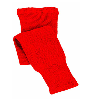 Product detail of Hokejové štulpny CCM  Knitted  Intermediate bílá