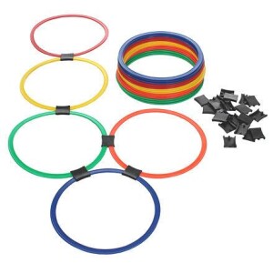 Product detail of Merco Hoop agility obruče