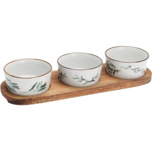 Product detail of Servírovací set Herbs, 4 ks