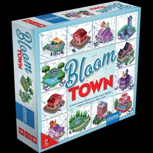 Product detail of Bloom Town
