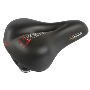Product detail of Velo GEL Elastomer Dámské sedlo