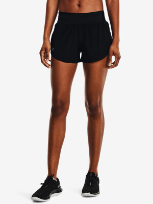 Product detail of Under Armour šortky UA Speedpocket Perf Short-BLK 1361379-001