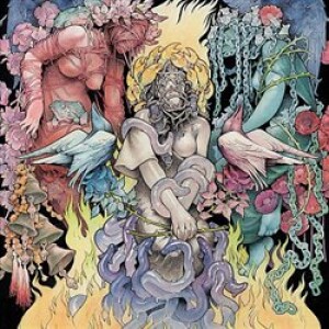 Product detail of Stone - Baroness