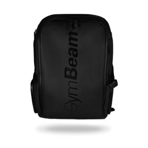 Product detail of GymBeam Explorer Backpack Black
