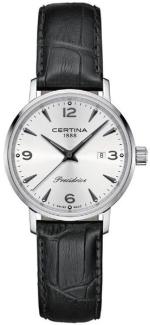 Product detail of Certina DS Caimano Lady C035.210.16.037.00