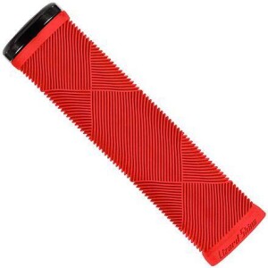 Product detail of Lizard Skins Single-sided Strata Candy Red Gripy Lizard Skins Single-sided Strata Candy Red Gripy