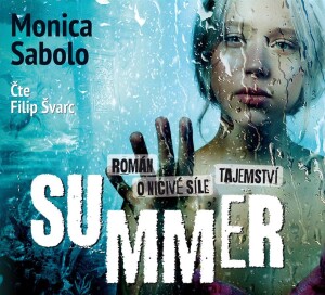 Product detail of Summer (audiokniha) - Monica Sabolo
