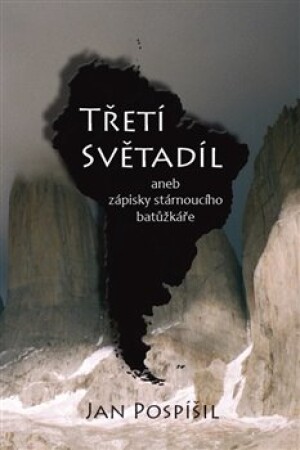 Product detail of Třetí světadíl - Jan Pospíšil
