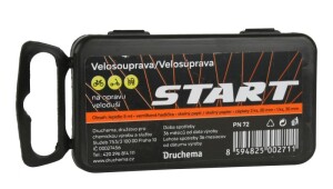 Product detail of Druchema Start velosouprava