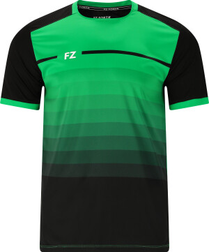 Product detail of Pánské tričko FZ Forza  Alberti M S/S Tee Perfect Green L