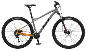 Product detail of Horské kolo GT  Avalanche 29 Sport Grey M