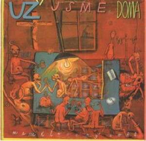 Product detail of Nemilovaný svět - Už jsme doma