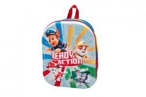 Product detail of Batoh  látkový Paw Patrol/Tlapková patrola 30x36cm