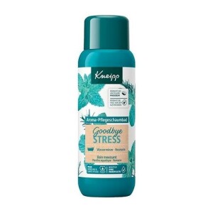 Product detail of Kneipp Pěna do koupele Goodbye Stress, 400ml