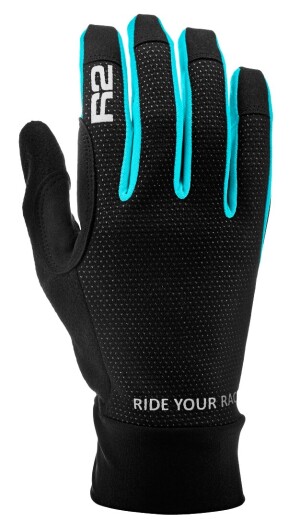 Product detail of Cyklistické rukavice R2  Cruiser S