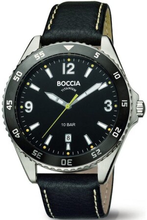 Product detail of Boccia Titanium 3599-02